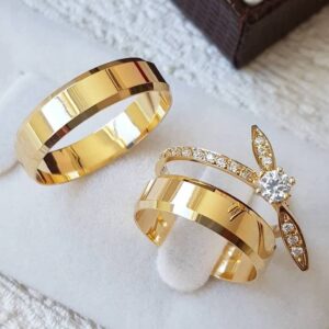 Alianças Loveways