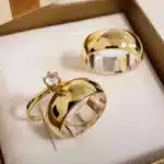 alianças de moedas antigas viena