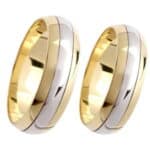 alianças de moedas antigas com centro de prata las vegas