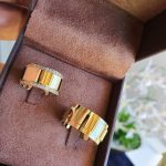 Alianças de Moedas Antigas Glamour